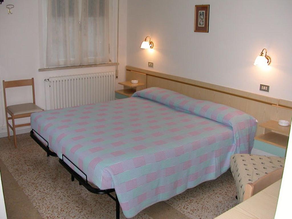 Villa Linda Affittacamere Bellaria-Igea Marina Rom bilde