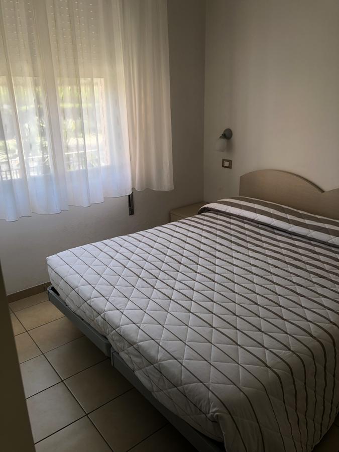 Villa Linda Affittacamere Bellaria-Igea Marina Eksteriør bilde